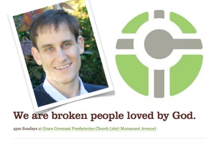 CITY CHURCH IS PLANTED