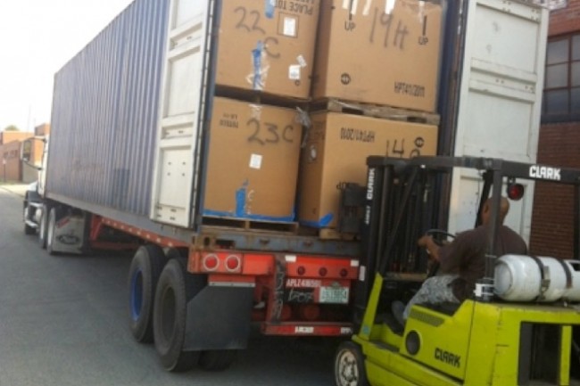 MEDICAL SUPPLIES GO TO UGANDA