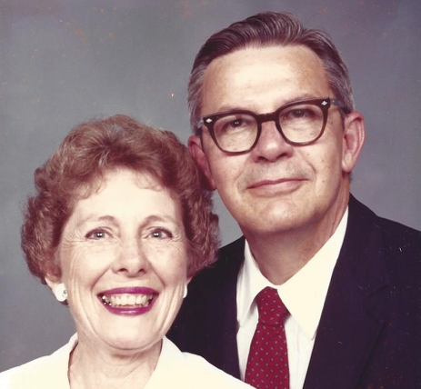 BOB RANSON NAMED COORDINATOR OF CHURCH DEVELOPMENT