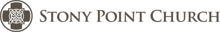 Stony Point Church Logo