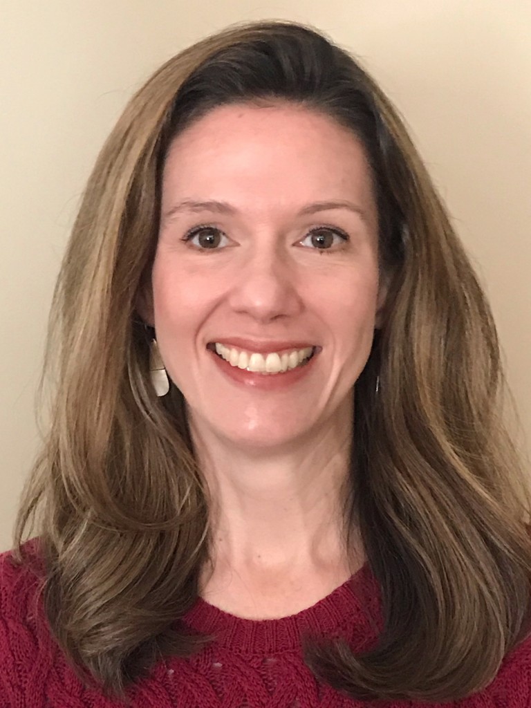 Liz Boenau