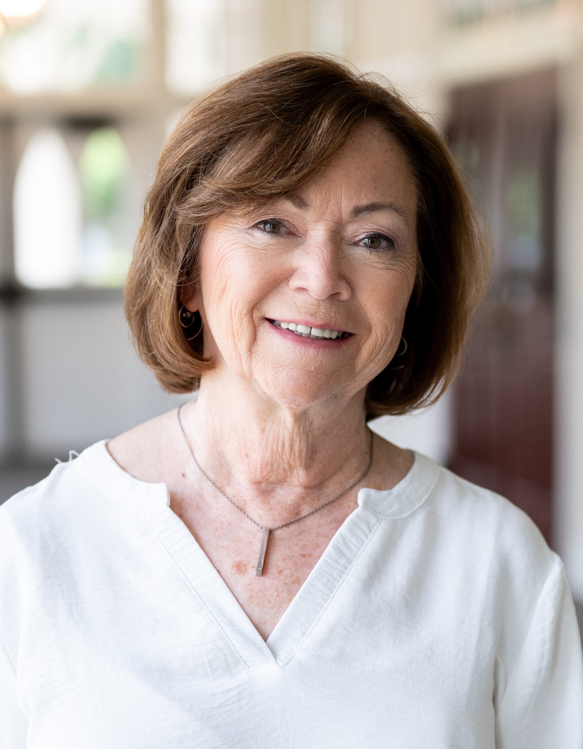 Lynn Liles